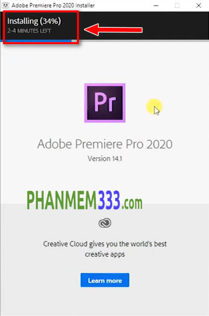 Download Adobe Premiere Pro CC 2020