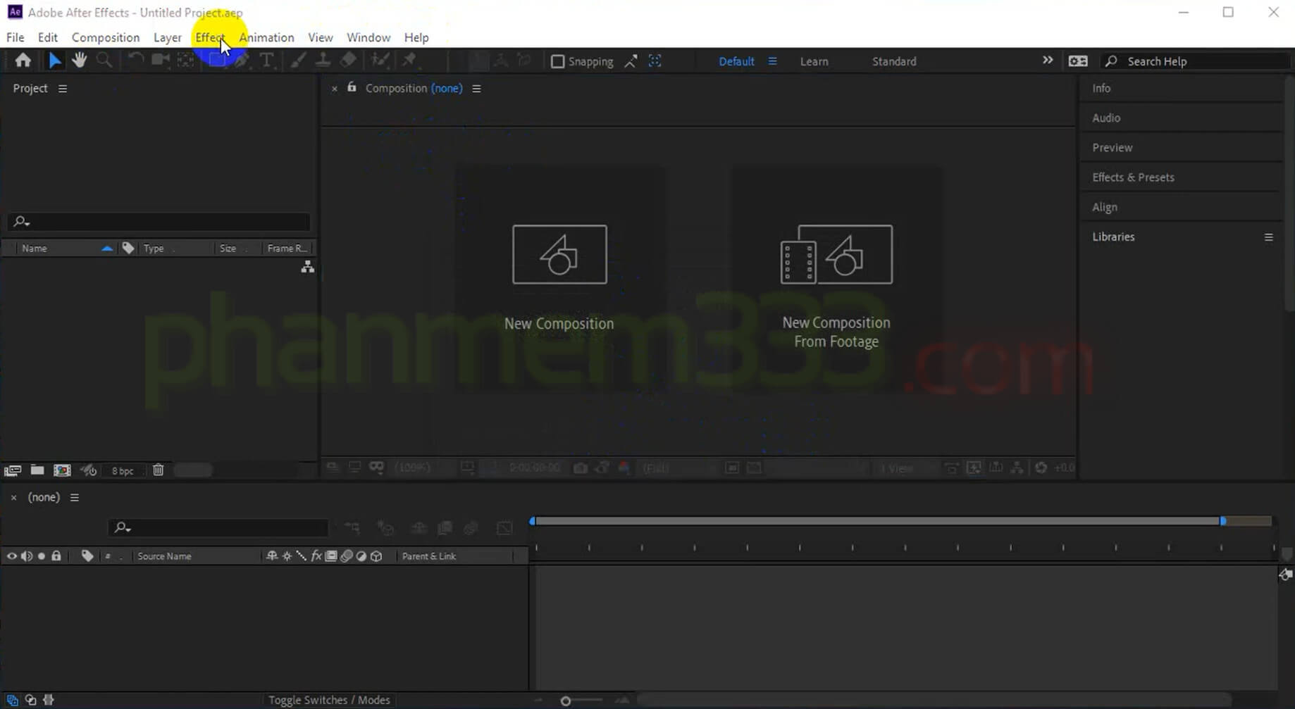 adobe after effects download google drive