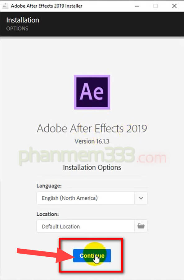 adobe after effects cc download google drive