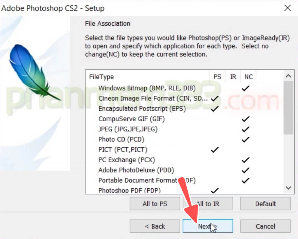 adobe photoshop cs2 download key