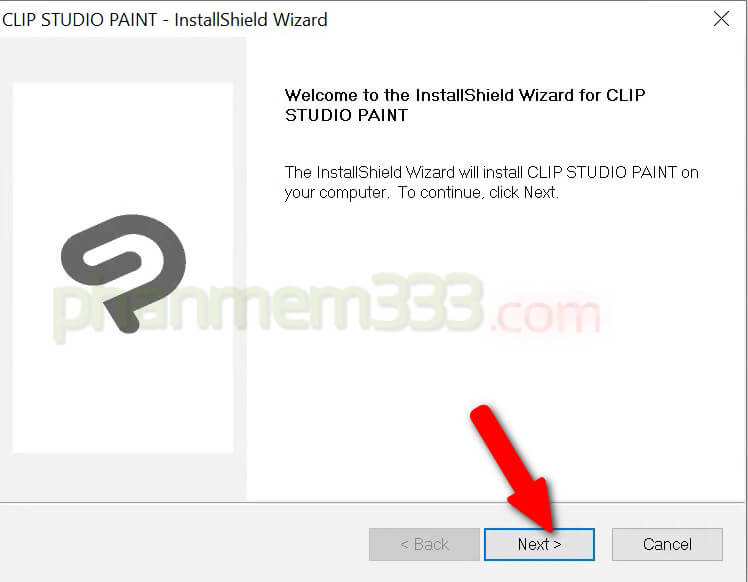 Tải và cài đặt Clip Studio Paint EX 1.12.3 Full Crack vĩnh viễn