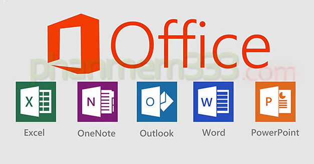 Download MS Office 2022 Full Link Google Drive + Hướng dẫn