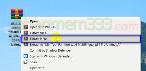 Tải MiniTool Partition Wizard 12.7 Full Crack 2023 (đã test) Tải Minitool Partition Wizard 12.7 Full Crack 2023 (Đã Test)